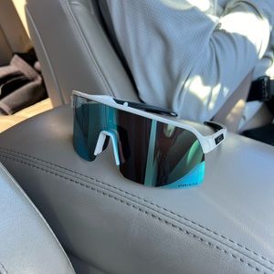 Oakley Sutro Lite custom sunglasses